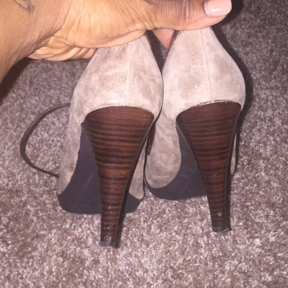 Nine West - Picture 4 of 4